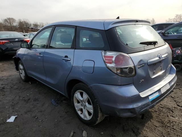 صورة رقم 2 من المزاد - 2005 TOYOTA COROLLA MA مع VIN 2T1KR32E75C383389