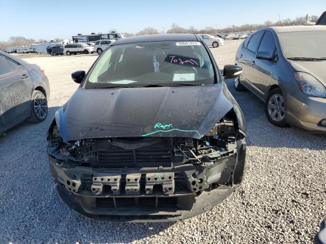Photo 5 from auction – 2016 FORD FOCUS SE with VIN 1FADP3F24GL353881