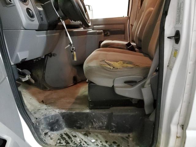Photo 7 from auction – 2012 FORD ECONOLINE with VIN 1FTSE3ES6CDA43325