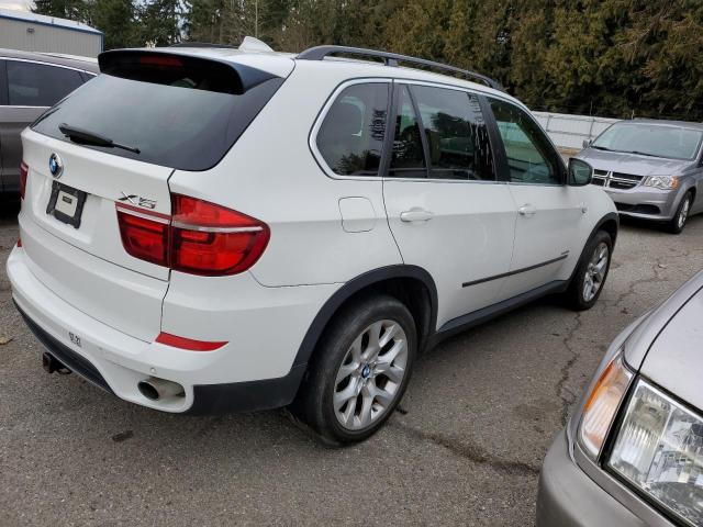 Photo 3 from auction – 2013 BMW X5 XDRIVE3 with VIN 5UXZV4C56D0E03401