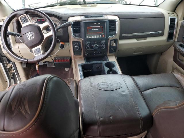 Photo 8 from auction – 2014 RAM 3500 LONGH with VIN 3C63RRNL1EG130289