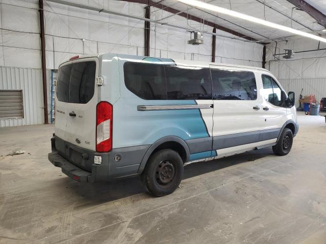 Photo 3 from auction – 2015 FORD TRANSIT T- with VIN 1FBZX2YM4FKA97789