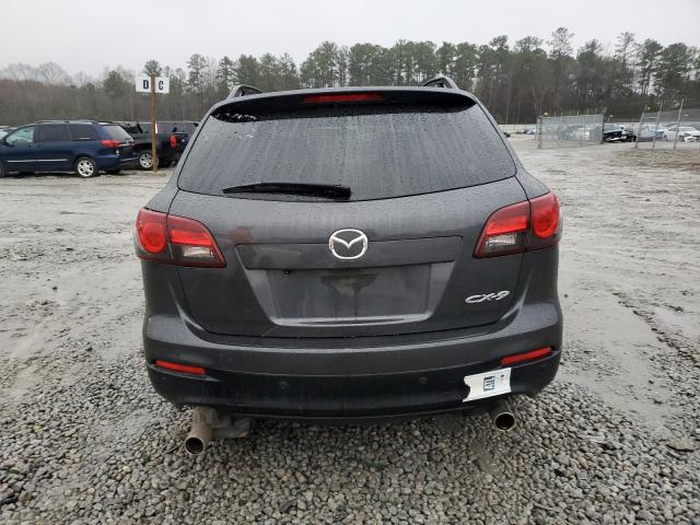 Photo 6 from auction – 2013 MAZDA CX-9 TOURI with VIN JM3TB2CA5D0413567