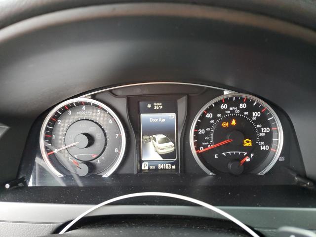 Photo 9 from auction – 2015 TOYOTA CAMRY SE with VIN 4T1BF1FK8FU930862