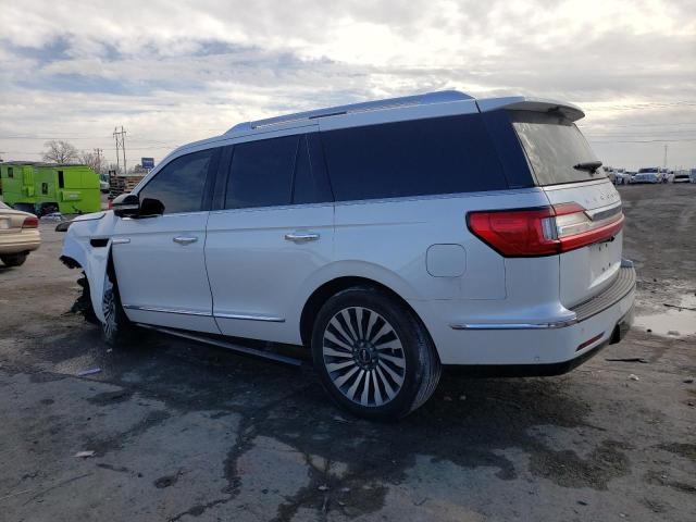Photo 2 from auction – 2018 LINCOLN NAVIGATOR with VIN 5LMJJ2LTXJEL00340
