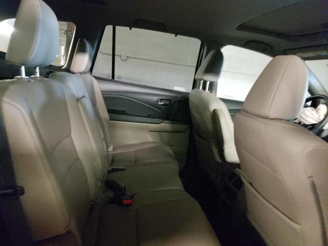 Photo 11 from auction – 2020 HONDA PILOT EXL with VIN 5FNYF6H55LB030864
