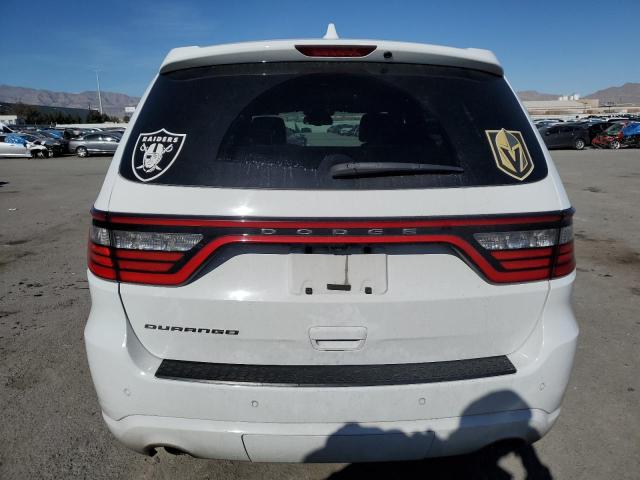 Photo 6 from auction – 2015 DODGE DURANGO SX with VIN 1C4RDHAG8FC689573