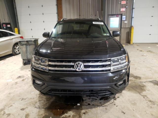 Photo 5 from auction – 2019 VOLKSWAGEN ATLAS SE with VIN 1V2LR2CA2KC536080