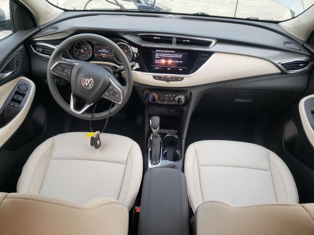Photo 8 from auction – 2023 BUICK ENCORE GX with VIN KL4MMBS23PB034748