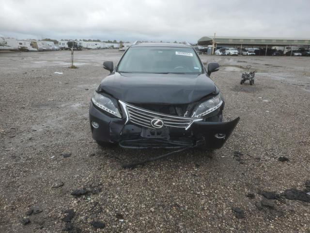 Photo 5 from auction – 2015 LEXUS RX 350 with VIN 2T2ZK1BA3FC174197