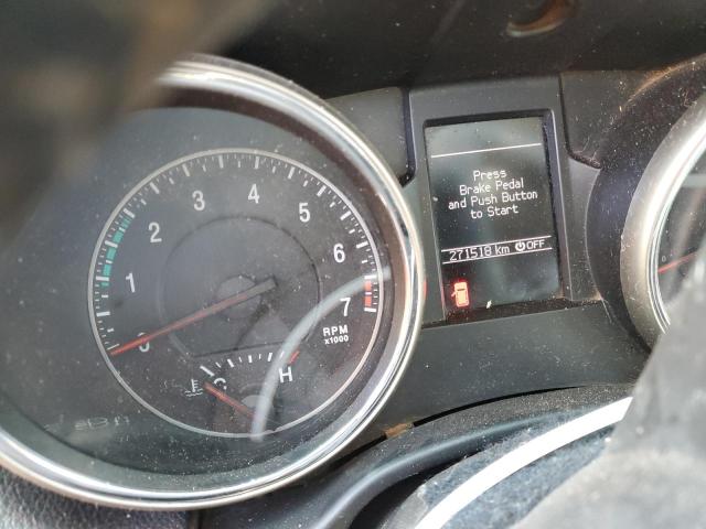 Photo 9 from auction – 2011 JEEP GRAND CHER with VIN 1J4RR4GG5BC654673