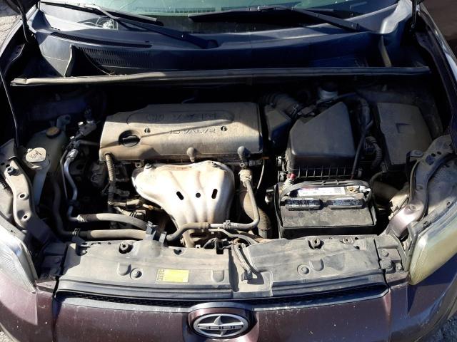 Photo 11 from auction – 2012 TOYOTA SCION XB with VIN JTLZE4FE7CJ000146
