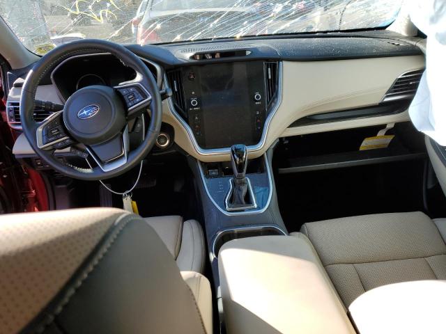 Photo 8 from auction – 2022 SUBARU LEGACY LIM with VIN 4S3BWAN67N3018530