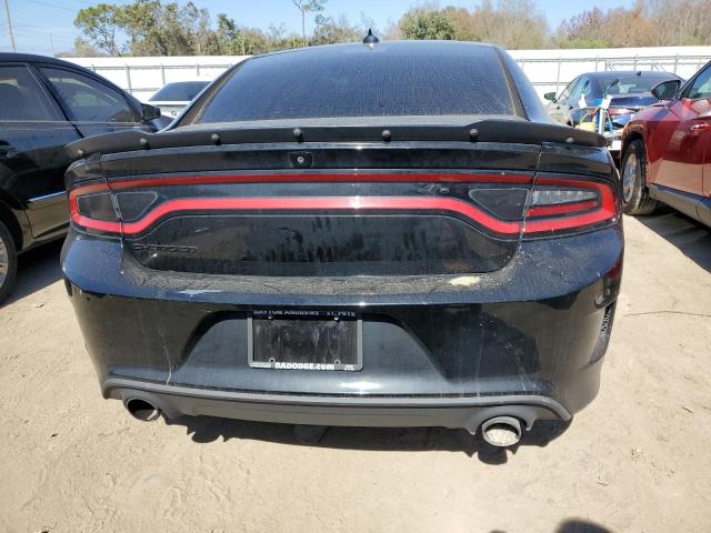 Photo 6 from auction – 2016 DODGE CHARGER R/ with VIN 2C3CDXCT0GH310210