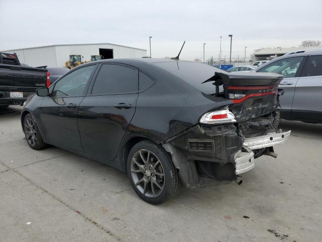 Photo 2 from auction – 2013 DODGE DART SXT with VIN 1C3CDFBA6DD300588