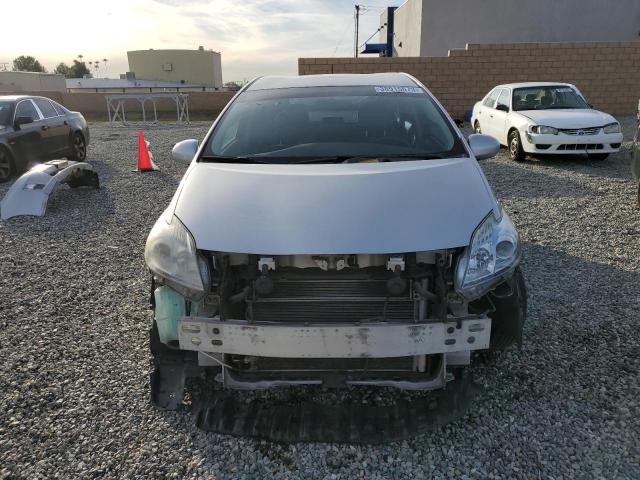 Photo 5 from auction – 2011 TOYOTA PRIUS with VIN JTDKN3DU7B0321027