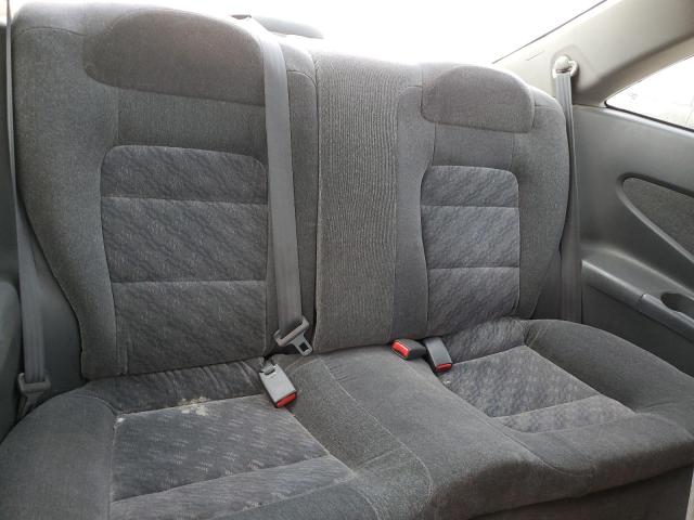 Photo 10 from auction – 2001 HONDA ACCORD LX with VIN 1HGCG32431A030097