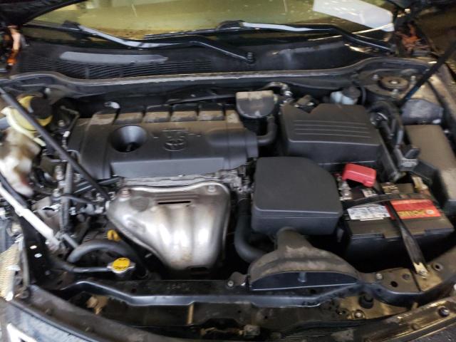 Photo 11 from auction – 2011 TOYOTA CAMRY BASE with VIN 4T4BF3EK6BR178379
