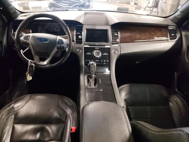 Photo 8 from auction – 2014 FORD TAURUS LIM with VIN 1FAHP2J86EG151914