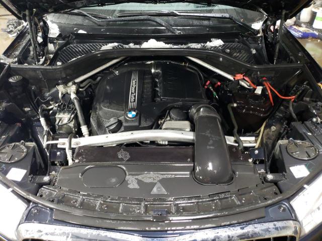 Photo 11 from auction – 2014 BMW X5 XDRIVE3 with VIN 5UXKR0C56E0H16867