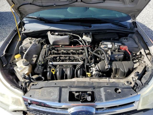 Photo 11 from auction – 2008 FORD FOCUS SE with VIN 1FAHP35N18W222081