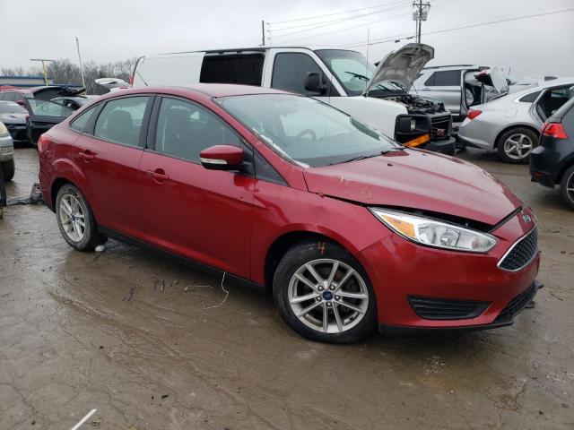 Photo 4 from auction – 2017 FORD FOCUS SE with VIN 1FADP3F29HL298605