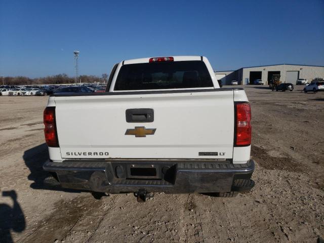 Photo 6 from auction – 2014 CHEVROLET silverado with VIN 3GCUKRECXEG428602