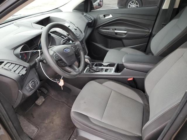 Photo 7 from auction – 2018 FORD ESCAPE SE with VIN 1FMCU0GD7JUB28882