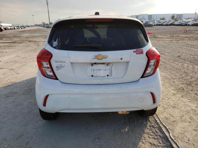Photo 6 from auction – 2019 CHEVROLET SPARK LS with VIN KL8CB6SA9KC745226