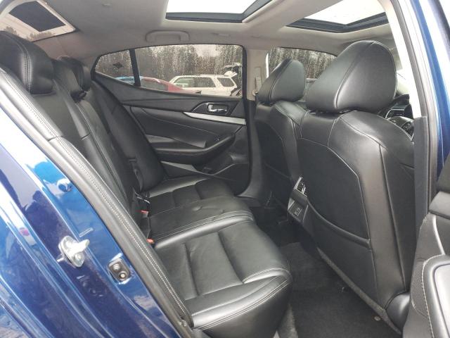 Photo 10 from auction – 2018 NISSAN MAXIMA 3.5 with VIN 1N4AA6AP0JC397876
