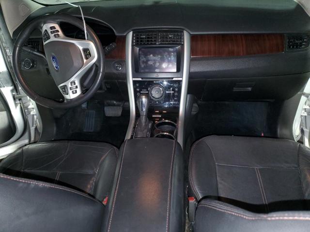 Photo 8 from auction – 2011 FORD EDGE LIMIT with VIN 2FMDK3KC3BBB08081