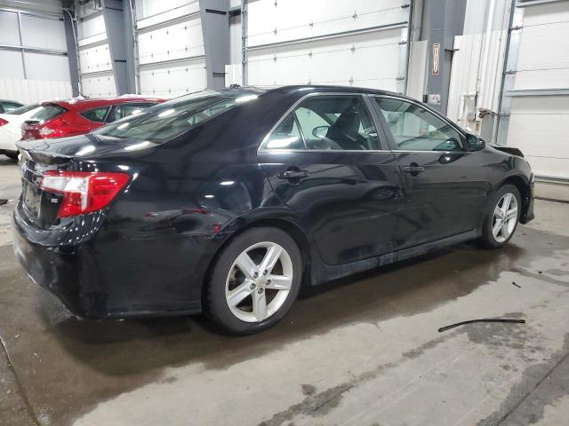 Zdjęcie 3 z aukcji – 2012 TOYOTA CAMRY BASE z VIN 4T1BF1FK1CU189868