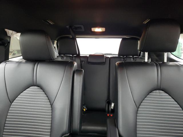 Photo 10 from auction – 2022 TOYOTA HIGHLANDER with VIN 5TDLZRAH2NS098772