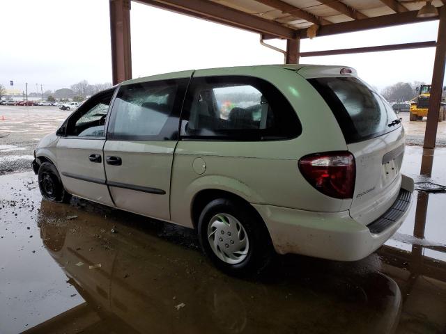 Zdjęcie 2 z aukcji – 2004 DODGE GRAND CARA z VIN 1D4GP24R64B594296