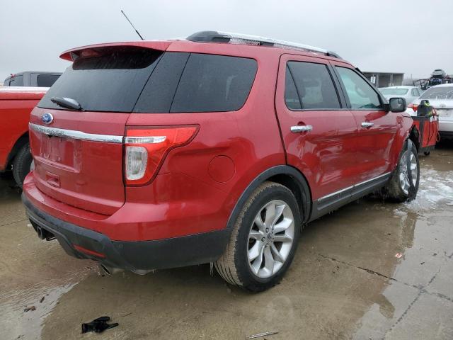 Photo 3 from auction – 2011 FORD EXPLORER X with VIN 1FMHK7D85BGA50162