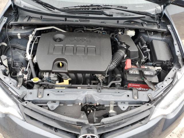 Photo 11 from auction – 2014 TOYOTA COROLLA L with VIN 2T1BURHE9EC043489