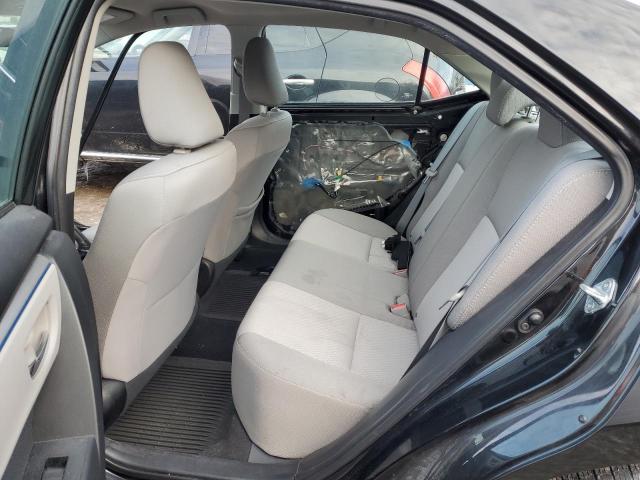 Photo 10 from auction – 2014 TOYOTA COROLLA L with VIN 2T1BURHE4EC173776
