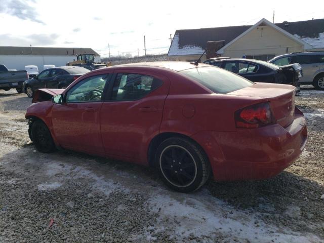 Zdjęcie 2 z aukcji – 2014 DODGE AVENGER SE z VIN 1C3CDZAB5EN125886
