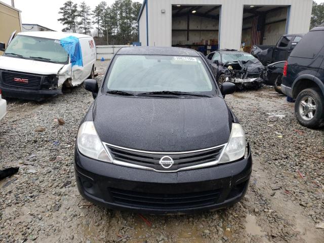 Photo 5 from auction – 2011 NISSAN VERSA S with VIN 3N1BC1CPXBL492057