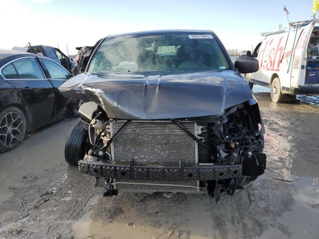 Photo 5 from auction – 2017 DODGE GRAND CARA with VIN 2C4RDGBG1HR856875