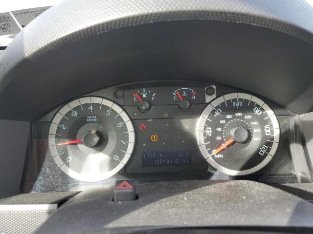 Photo 9 from auction – 2011 FORD ESCAPE LIM with VIN 1FMCU9E78BKC22641
