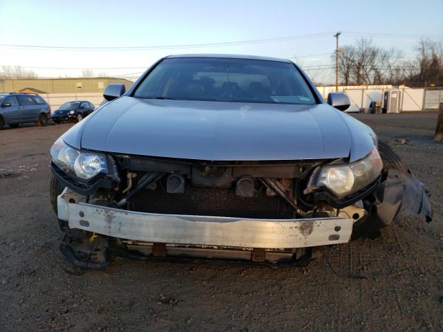 Photo 5 from auction – 2010 ACURA TSX with VIN JH4CU2F69AC030430