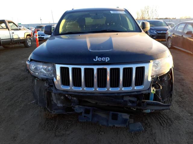 Photo 5 from auction – 2013 JEEP GRAND CHER with VIN 1C4RJFAG0DC635002
