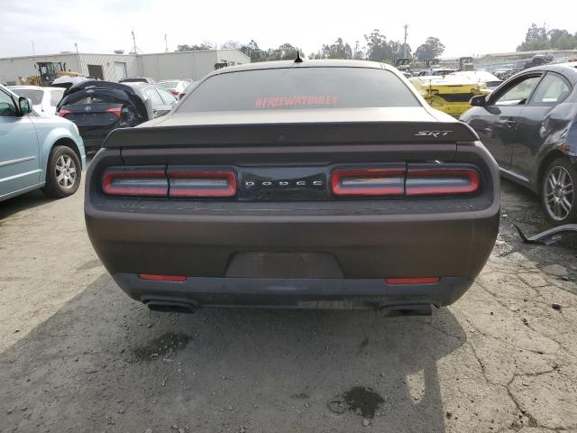 Photo 6 from auction – 2016 DODGE CHALLENGER with VIN 2C3CDZC99GH217380