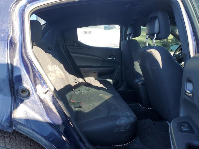 Photo 10 from auction – 2014 DODGE AVENGER SX with VIN 1C3CDZCG1EN134092