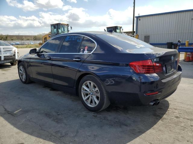 Photo 2 from auction – 2016 BMW 528 I with VIN WBA5A5C58GG350515