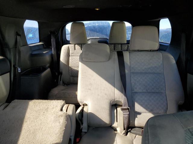 Photo 10 from auction – 2013 FORD EXPLORER X with VIN 1FM5K8D85DGC62751