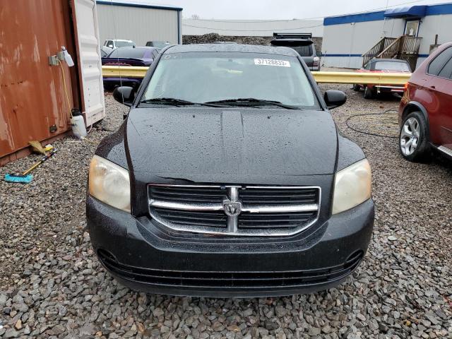 Photo 5 from auction – 2009 DODGE CALIBER SX with VIN 1B3HB48A09D197437