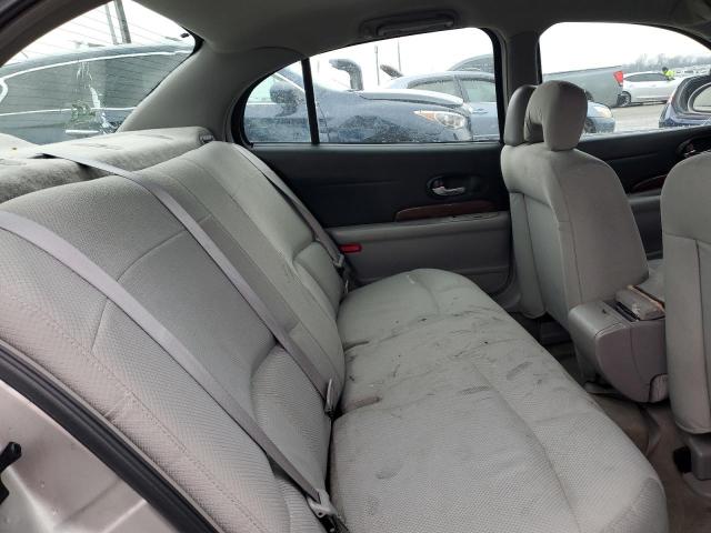 Photo 10 from auction – 2004 BUICK LESABRE CU with VIN 1G4HP52K544124544