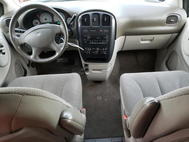 Photo 8 from auction – 2005 DODGE GRAND CARA with VIN 2D4GP44L35R248524